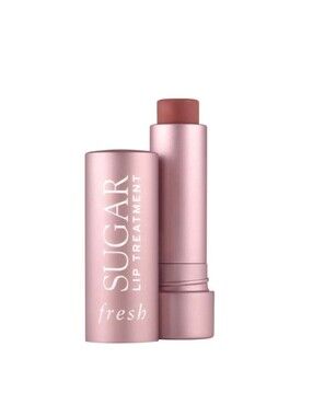 Fresh Sugar Lip Balm in PETAL, Hydrating Treatment 2.2g Travel Size A4